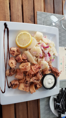 Opinii despre Bistro Bon appetit în Dubrovnik - Gastronomija i ugostiteljstvo