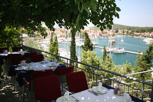 Comentarii opinii despre GARDELIN Restoran Luka