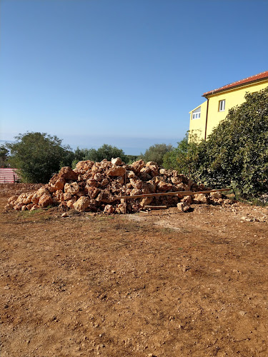 Opinii despre JEŽ PLAŽA în Gajac - Gastronomija i ugostiteljstvo