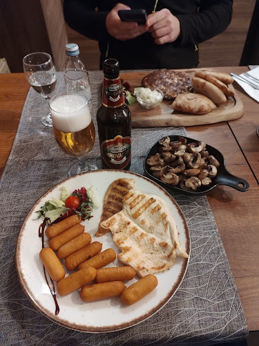 Bistro Bačvica Grill&Steak