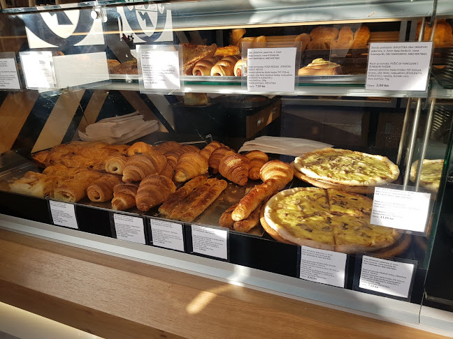 Opinii despre Pekara Zrinjevac în Darda - Gastronomija i ugostiteljstvo