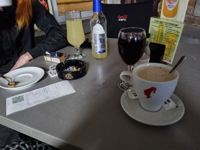 Caffe bar Colosseum - Požega