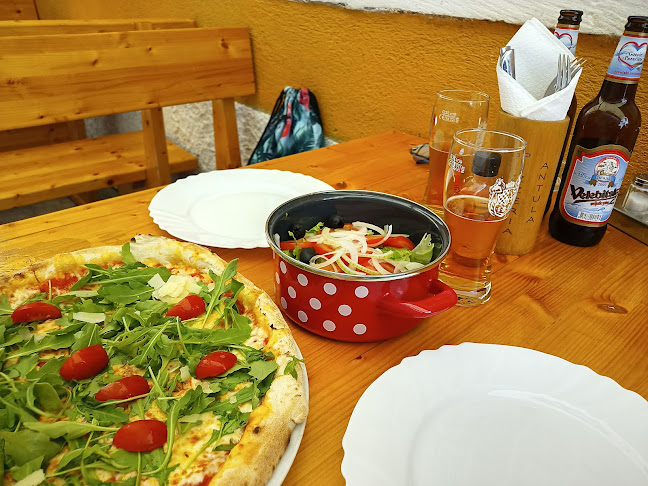 Ul. Matije Gubca 9, 21310, Omiš