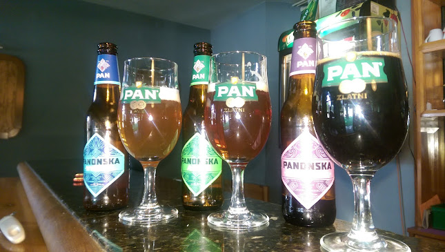 Park Caffe - Gastronomija i ugostiteljstvo