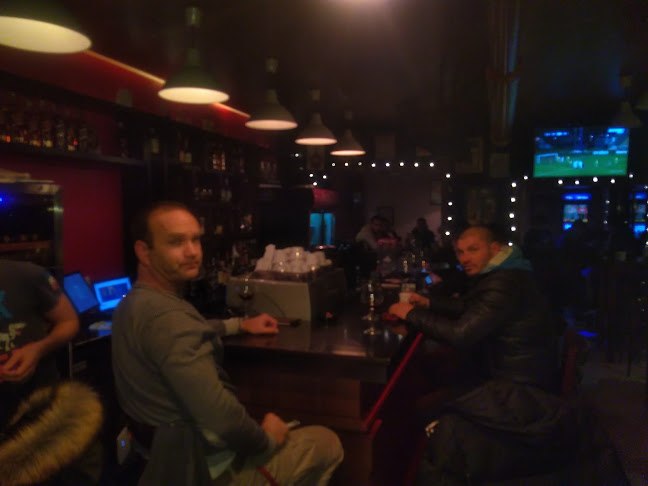 Opinii despre Cafe Bar Red Nose în Sukošan - Gastronomija i ugostiteljstvo