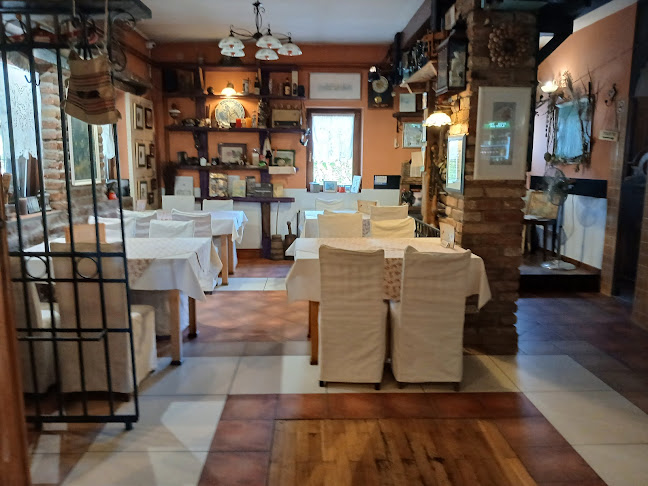 Pizzeria Kavalir - Gastronomija i ugostiteljstvo