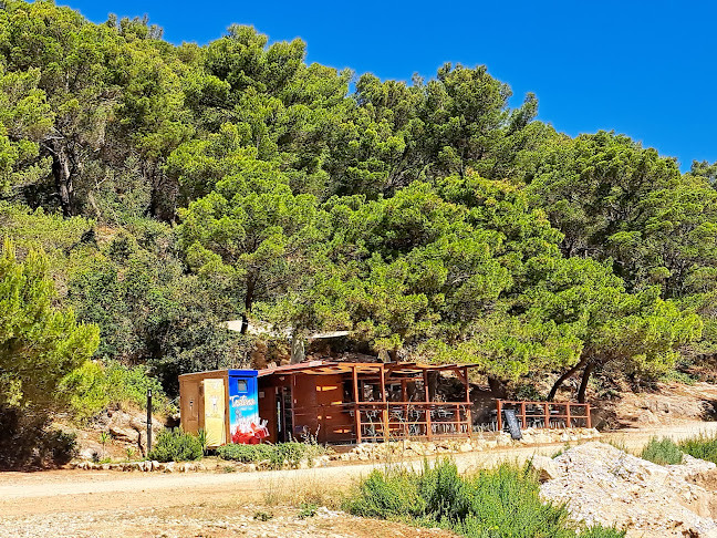 Comentarii opinii despre Beach bar Trstena