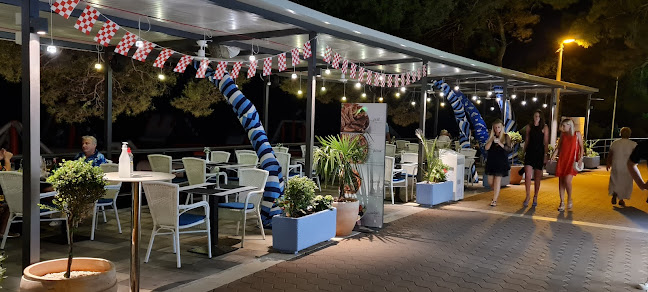 Riviera Restaurant and Bar