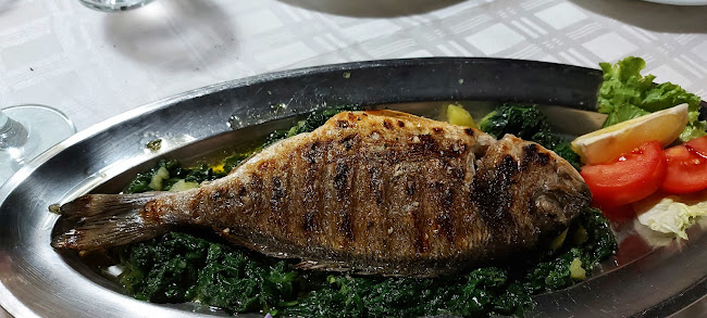 Restaurant Stari Grad - Gastronomija i ugostiteljstvo