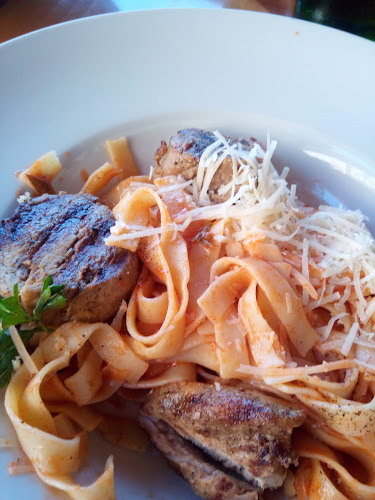 Restoran Cimplet - Varaždin