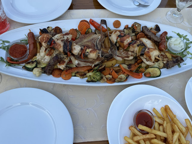 Opinii despre Restaurant Stella Marina în Umag - Gastronomija i ugostiteljstvo