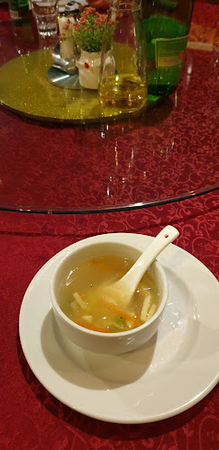 Opinii despre Kineski restoran Peking în Rijeka - Gastronomija i ugostiteljstvo