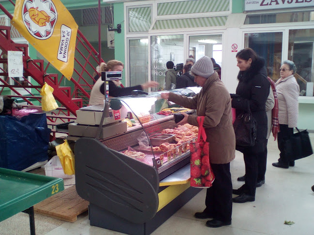 Comentarii opinii despre Caffe bar Komedija