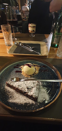 Comentarii opinii despre Bistro&Pizzeria Public