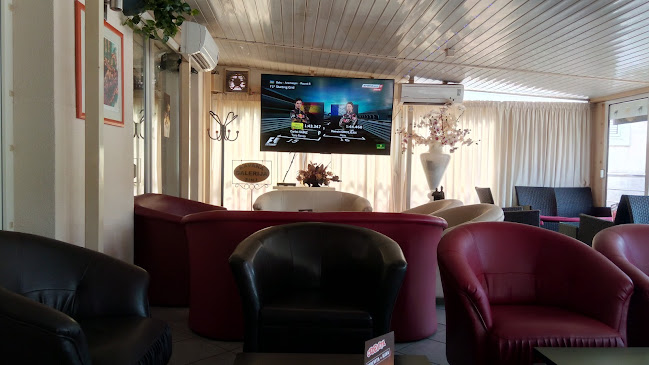 Comentarii opinii despre Galerija