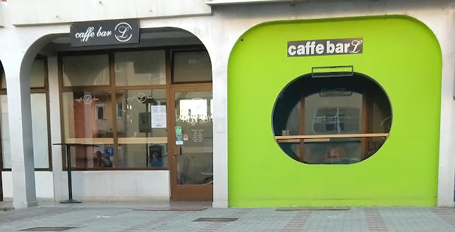 Opinii despre Caffe bar L în Đakovo - Gastronomija i ugostiteljstvo