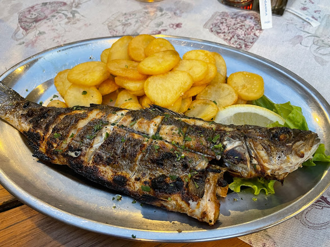 Konoba Gustirna - Postira