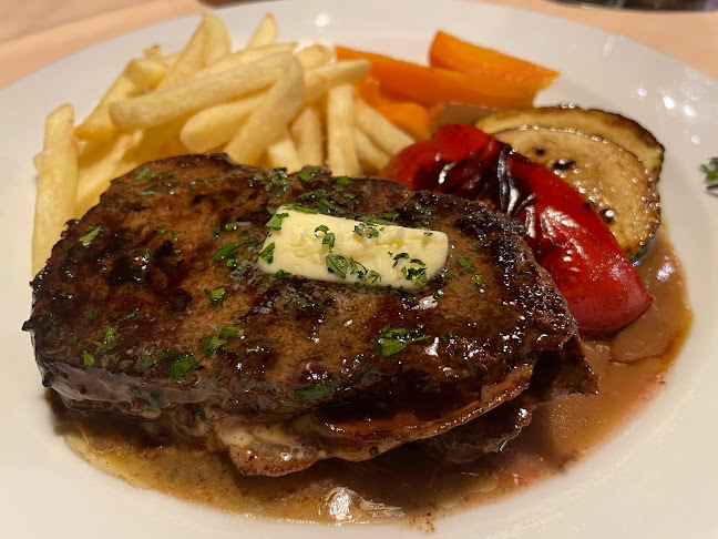 Konoba Rab - Gastronomija i ugostiteljstvo