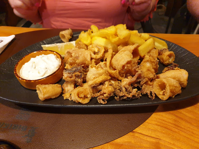 Pizzeria-bistro Birikin