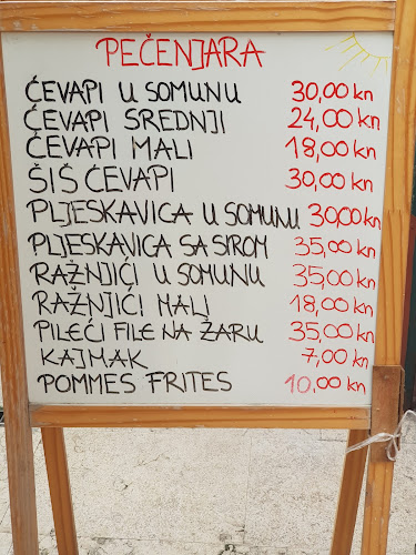 Comentarii opinii despre Pečenjarnica Fontana Zaprešić