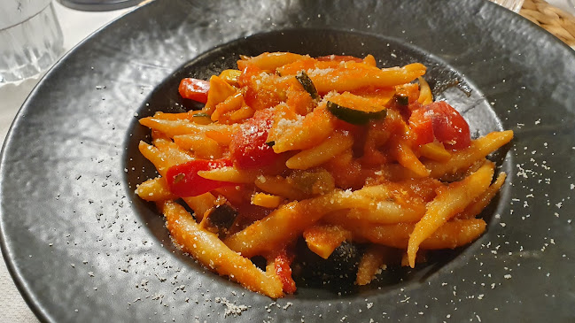 Comentarii opinii despre Riva Bistro (Rovinj)