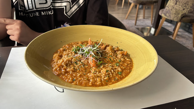 Restoran "Mamma Mia" Zadar