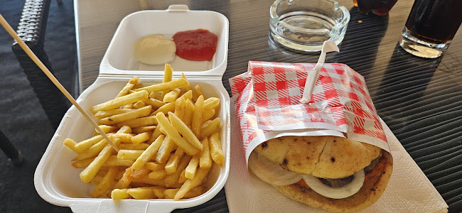 Opinii despre Fast food NANA în Zadar - Gastronomija i ugostiteljstvo