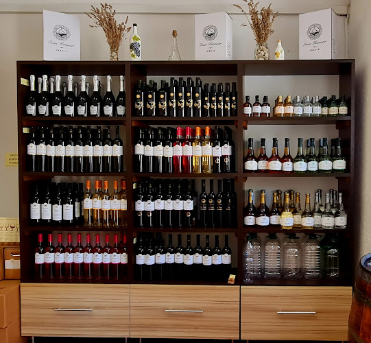 Comentarii opinii despre Wine shop - Vinoteka Ivan Katunar Crikvenica