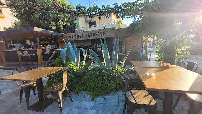 Garden Restaurant BBQ - Gastronomija i ugostiteljstvo