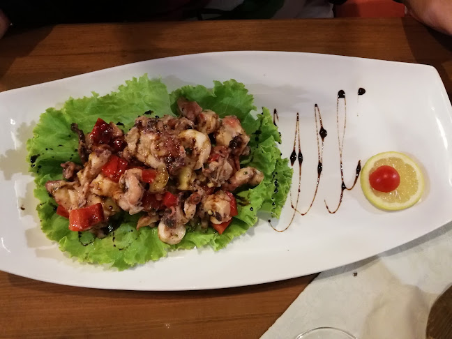 Gostionica Laguna - Lopar