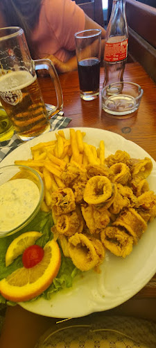 Kristian Pizza - Gastronomija i ugostiteljstvo