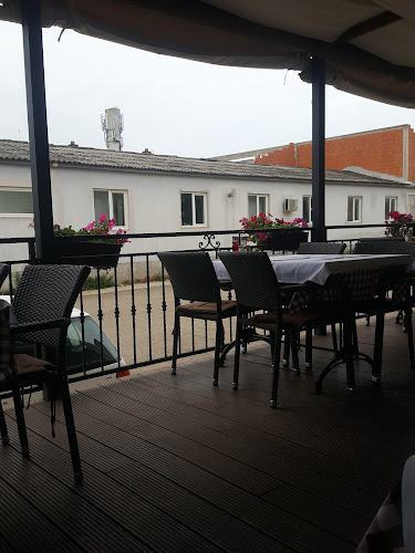 Restoran "Kod Stipe"