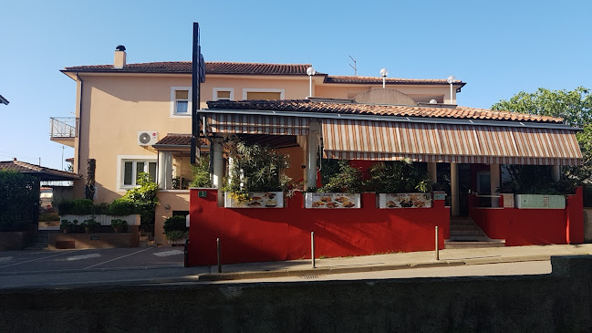 Comentarii opinii despre Restaurant Oaza