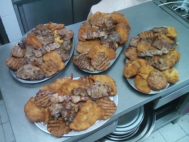 Comentarii opinii despre Restaurant & Pizzeria Mirmi