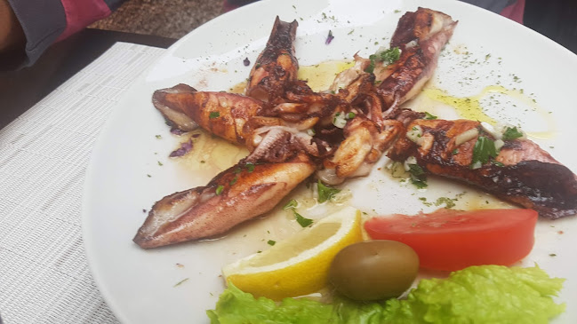 Restoran Mali NONO - Krk