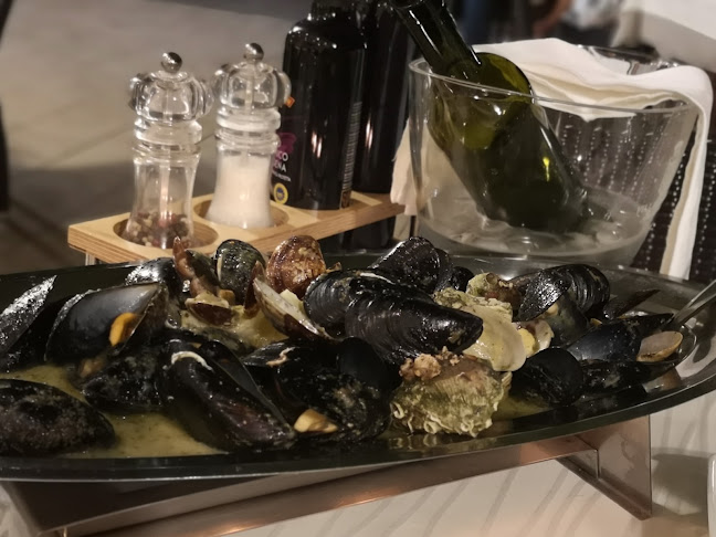 Restaurant & Rooms BOŠKET - Rovinj