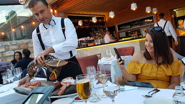 Comentarii opinii despre Restaurant Posat