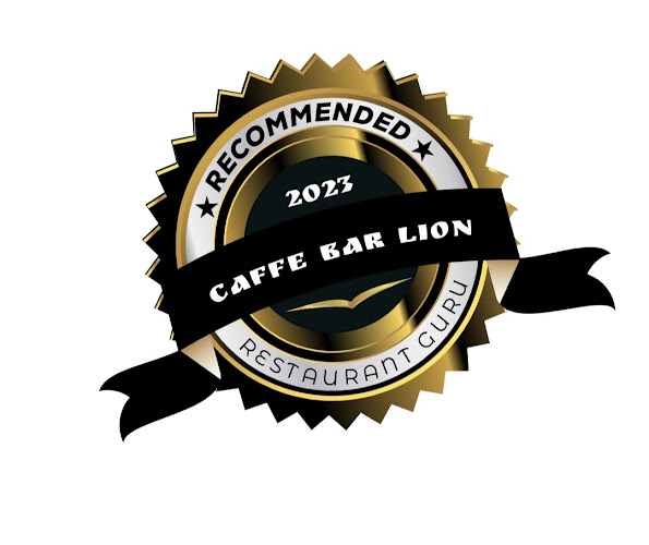 Caffe bar Lion