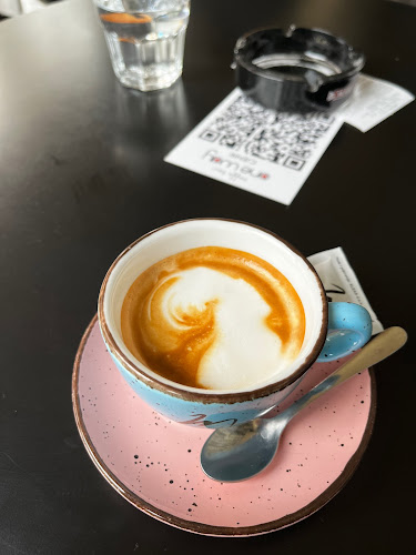 Caffe bar “One Way” - Zadar