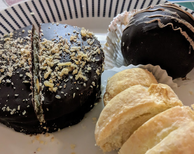 Pekara Rusica - Gastronomija i ugostiteljstvo