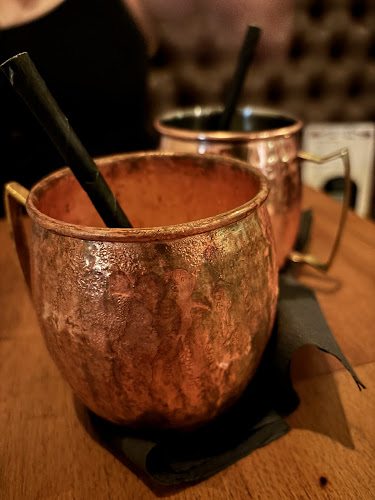 Comentarii opinii despre Deja Brew Pub Zadar