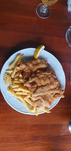 Comentarii opinii despre Restoran Tornado