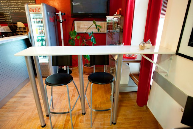 Comentarii opinii despre San Francisco Coffee House