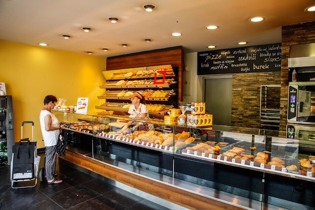 Pan-pek - Velika Gorica