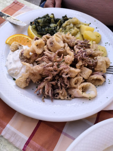 Opinii despre Pansion Dragica în Lopar - Gastronomija i ugostiteljstvo