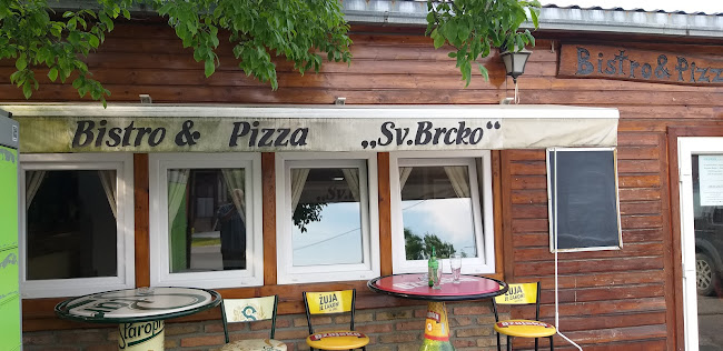 Bistro Sv. Brcko