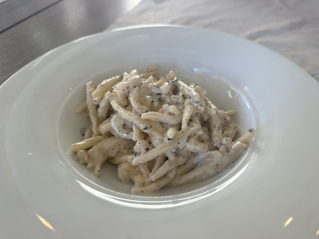 Opinii despre Gostiona Marina în Rovinj - Gastronomija i ugostiteljstvo