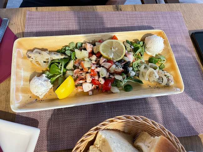 Comentarii opinii despre Konoba Veruda