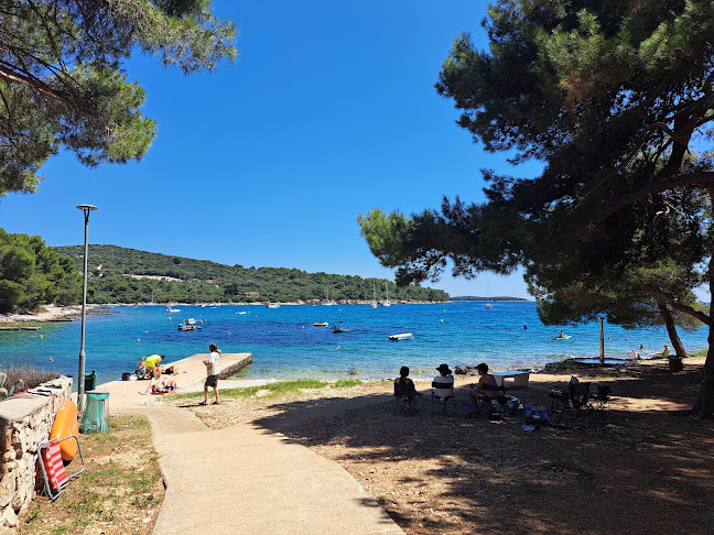 Green bar - Artatore - Mali Lošinj