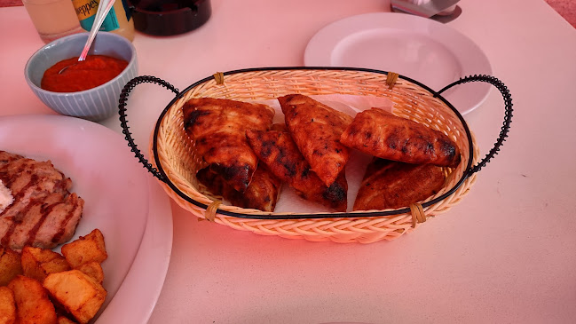 Bistro grill Sarajevska priča - Poreč